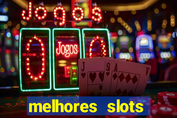 melhores slots pragmatic play